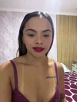 safadinhaquenteW online show from 04/13/26, 03:54