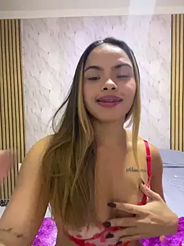 safadinhaquenteW online show from 05/06/26, 01:04