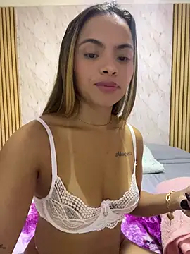 safadinhaquenteW online show from 05/07/26, 01:14