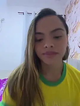safadinhaquenteW online show from 06/13/26, 01:20