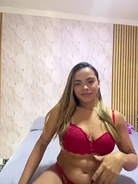 safadinhaquenteW online show from 05/09/26, 01:25