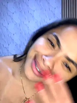 safadinhaquenteW online show from 11/07/25, 08:02