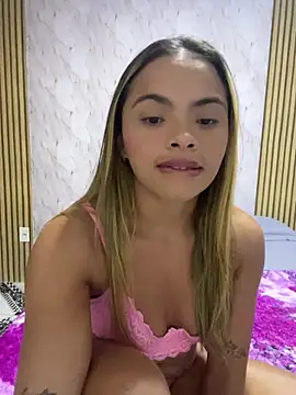 safadinhaquenteW online show from 03/15/26, 04:41