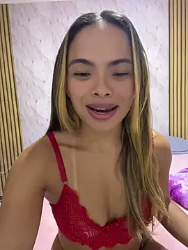 safadinhaquenteW online show from 03/28/26, 03:40