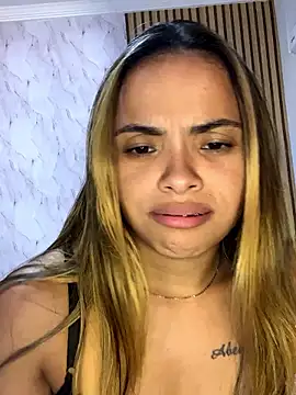 safadinhaquenteW online show from 01/10/26, 05:19