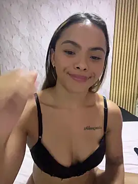 safadinhaquenteW online show from 03/07/26, 04:19