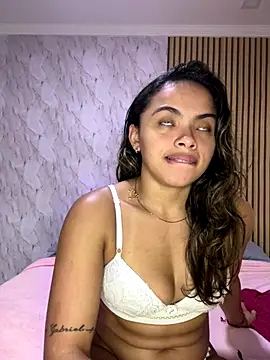 safadinhaquenteW online show from 11/05/25, 09:07