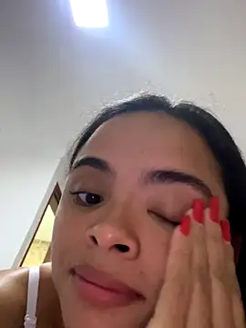 safadinhaquenteW online show from 10/30/25, 09:11