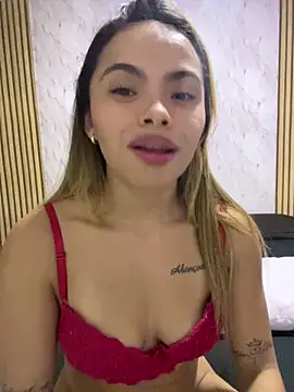 safadinhaquenteW online show from 03/03/26, 03:57