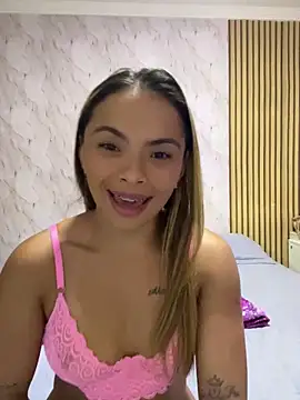 safadinhaquenteW online show from 03/11/26, 04:28