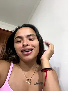 Snapshot of safadinhaquenteW chatting on 10/14/25, 03:18 safadinhaquenteW online show from 10/14/25, 03:18