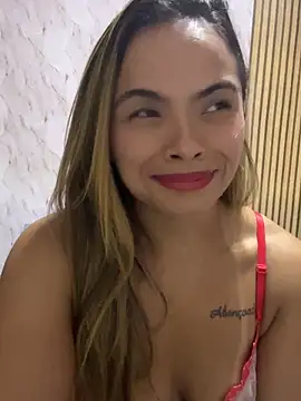 safadinhaquenteW online show from 04/07/26, 04:14