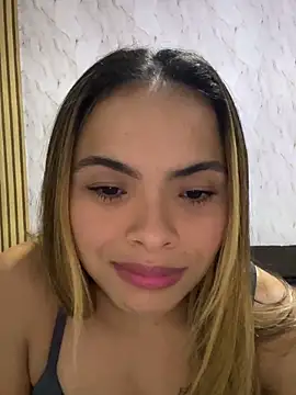safadinhaquenteW online show from 02/26/26, 02:55