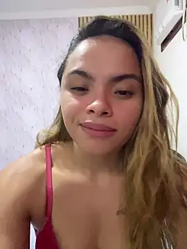 safadinhaquenteW online show from 02/19/26, 03:58
