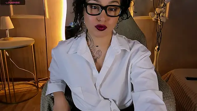 Aisha Goldstein online show from 01/13/26, 06:06