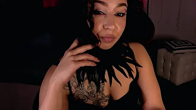 Aisha Goldstein online show from 03/19/26, 12:49