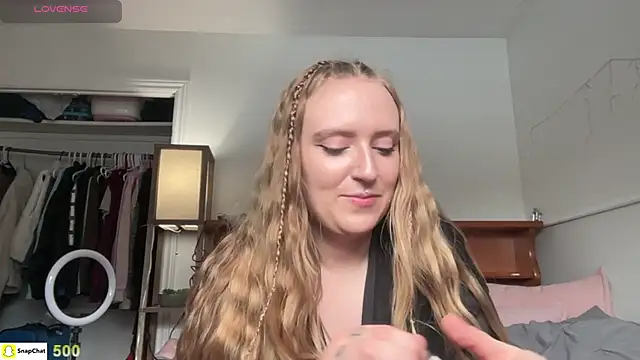 Pattyworld69 online show from 04/11/26, 05:27