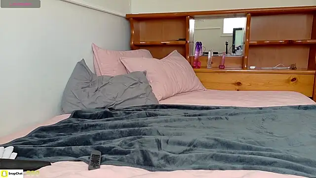 Pattyworld69 online show from 04/14/26, 08:36