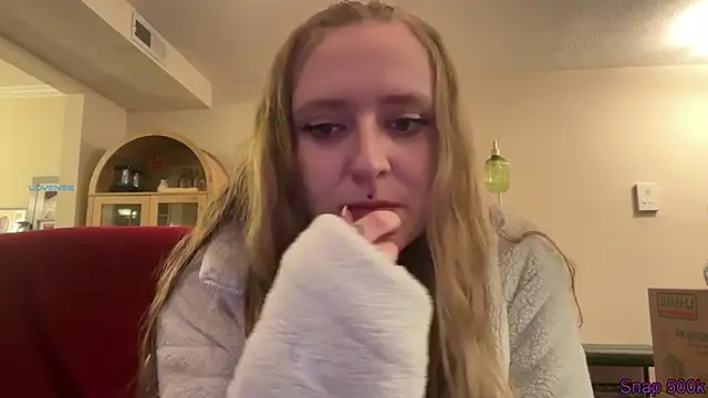 Pattyworld69 online show from 02/10/26, 11:15