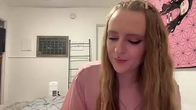 Pattyworld69 online show from 11/30/25, 04:02