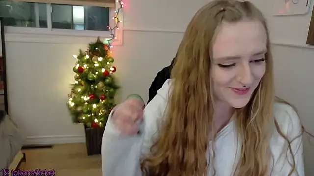 Pattyworld69 online show from 12/15/25, 03:01