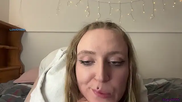 Pattyworld69 online show from 04/07/26, 02:35