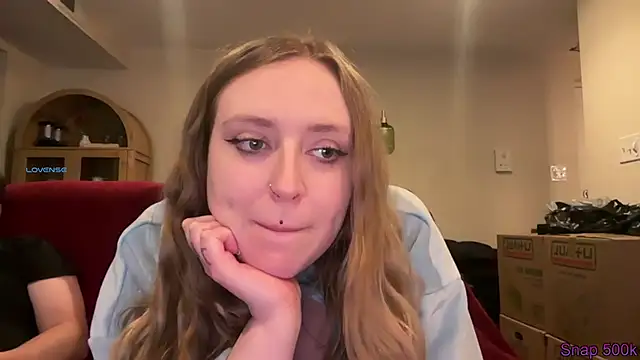 Pattyworld69 online show from 02/09/26, 02:09