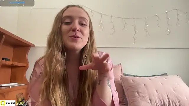 Pattyworld69 online show from 04/09/26, 09:32