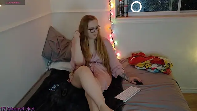 Pattyworld69 online show from 12/19/25, 05:10