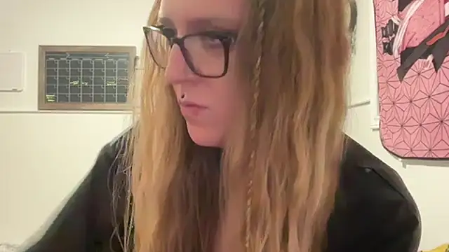 Pattyworld69 online show from 11/26/25, 02:33