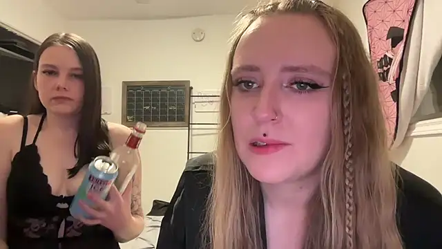 Pattyworld69 online show from 11/28/25, 03:50