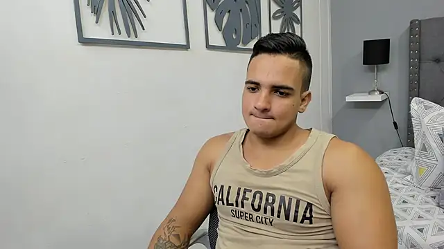 violeta and maxx online show from 11/15/25, 12:25