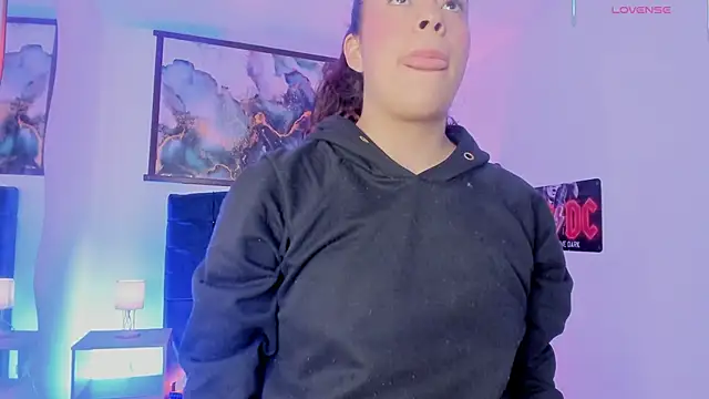 Ximen moo online show from 11/14/25, 04:38