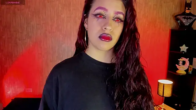 Ximen moo online show from 11/21/25, 04:44