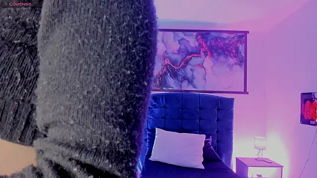 Ximen moo online show from 11/05/25, 03:42