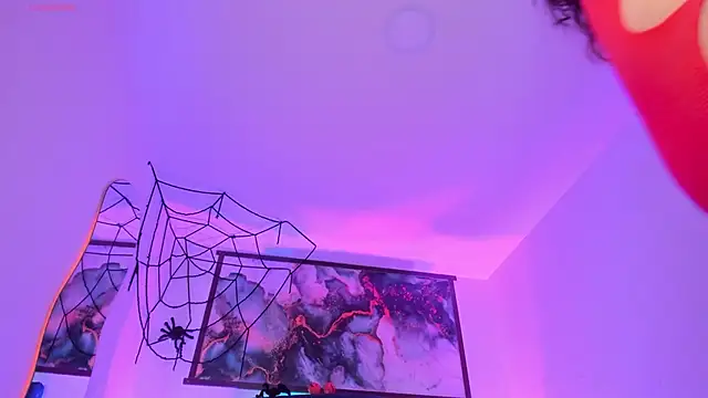 Ximen moo online show from 10/22/25, 04:23