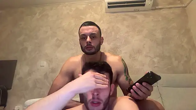 Camaraman05 online show from 02/22/26, 07:00