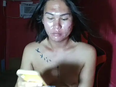 sexychekaiixxx online show from 05/20/26, 01:57
