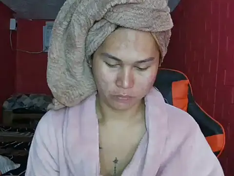 sexychekaiixxx online show from 04/06/26, 12:50