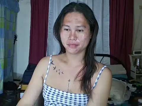 sexychekaiixxx online show from 02/19/26, 02:52