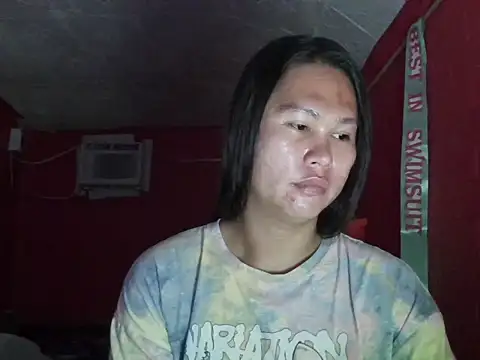 sexychekaiixxx online show from 01/09/26, 01:18