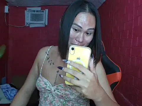 sexychekaiixxx online show from 05/28/26, 09:32