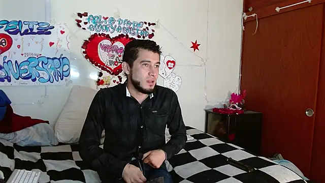 picante70  online show from 02/09/26, 10:57