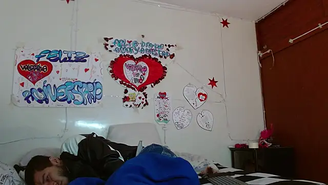 picante70  online show from 04/17/26, 11:57