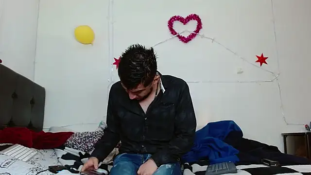 picante70  online show from 11/05/25, 10:40