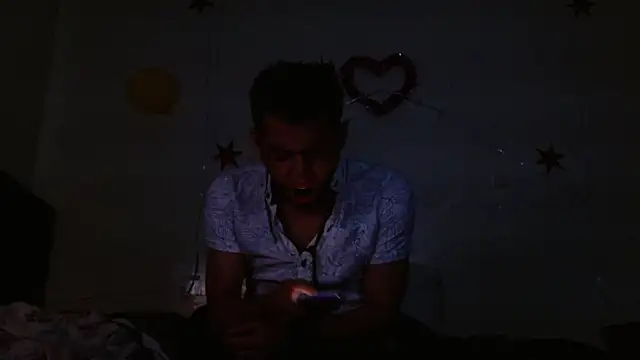 picante70  online show from 10/18/25, 10:50