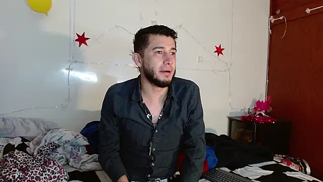 picante70  online show from 12/01/25, 11:22