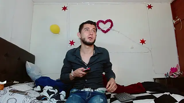 picante70  online show from 10/29/25, 01:10