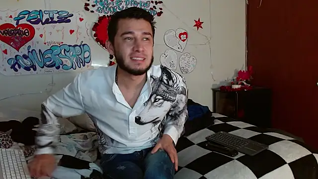 picante70  online show from 12/16/25, 11:03