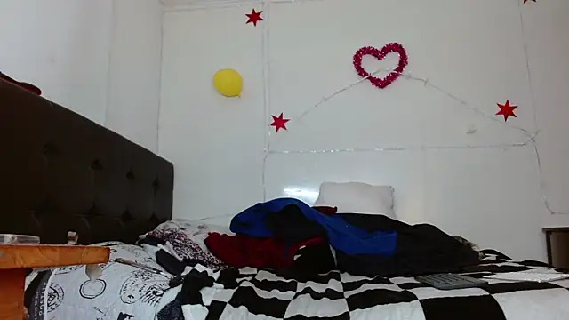 picante70  online show from 11/04/25, 09:46